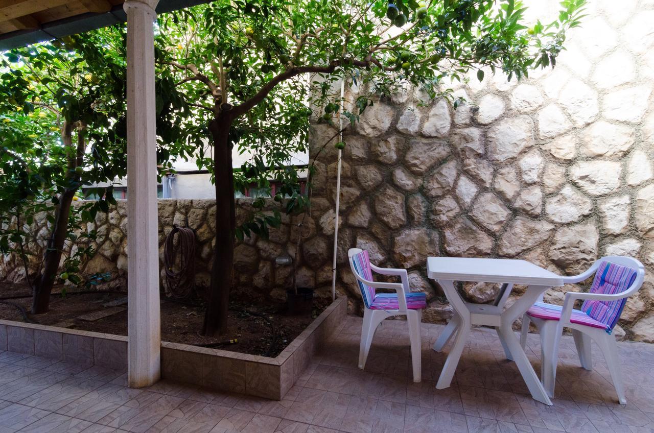 Apartments Kusalo Dubrovnik Exterior photo