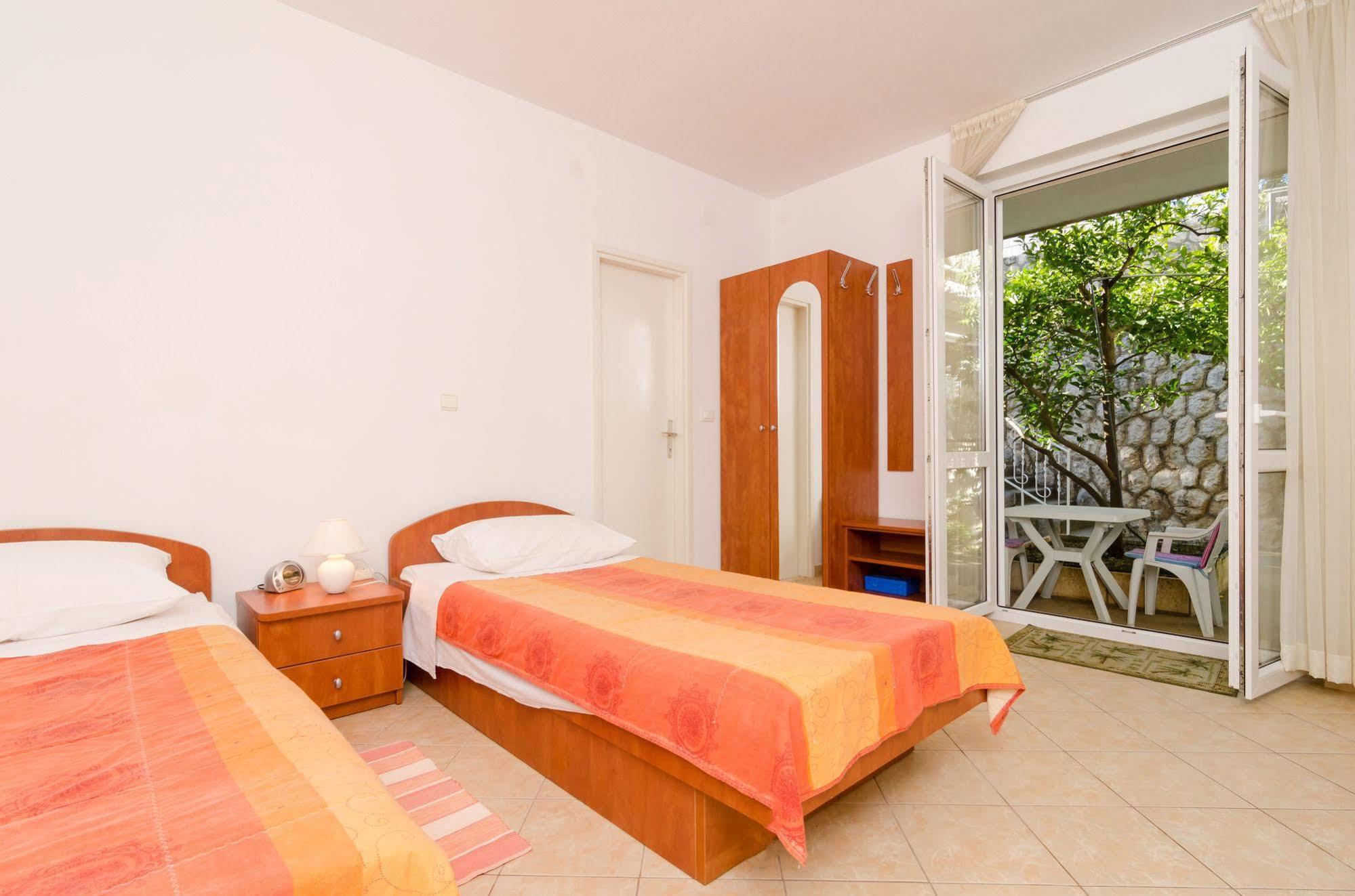 Apartments Kusalo Dubrovnik Exterior photo