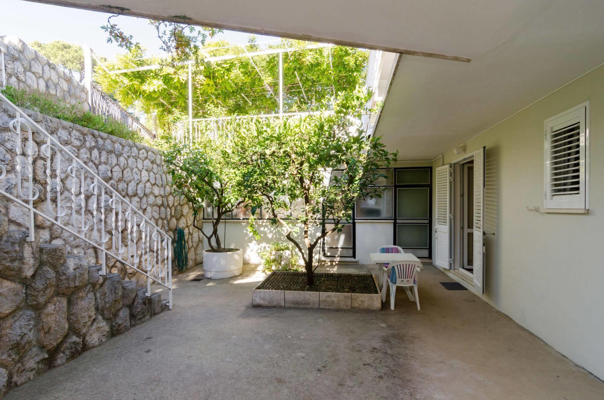 Apartments Kusalo Dubrovnik Exterior photo
