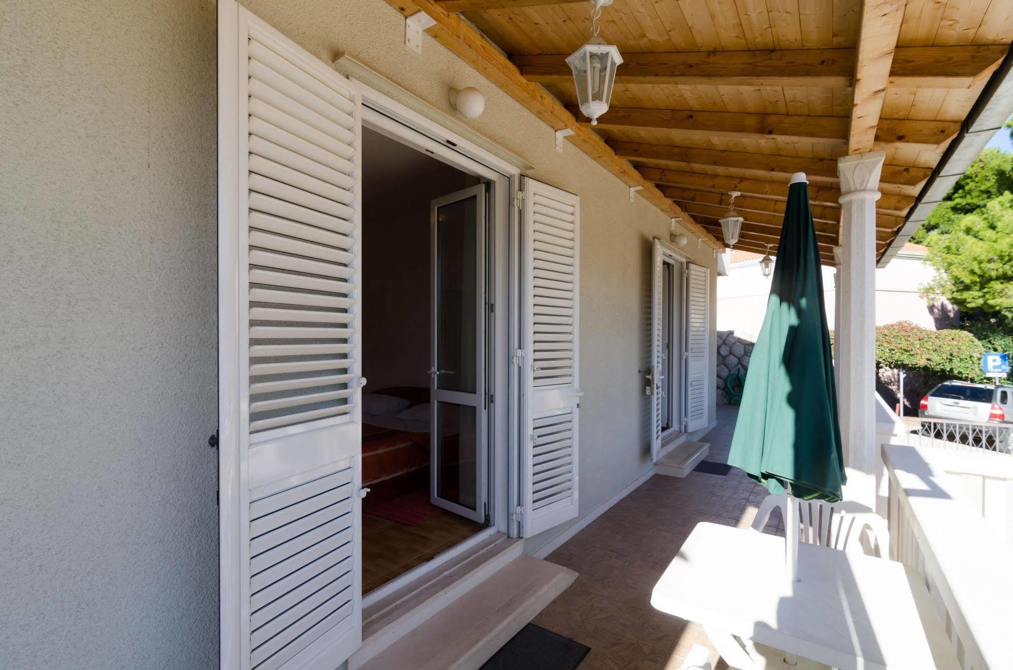 Apartments Kusalo Dubrovnik Exterior photo