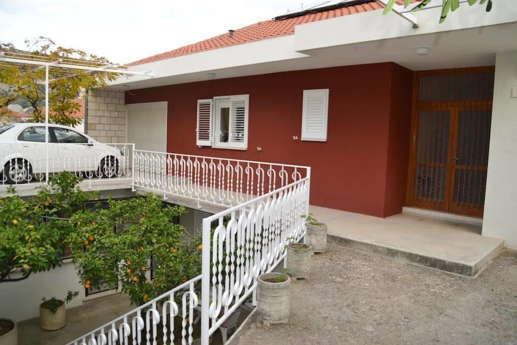 Apartments Kusalo Dubrovnik Exterior photo