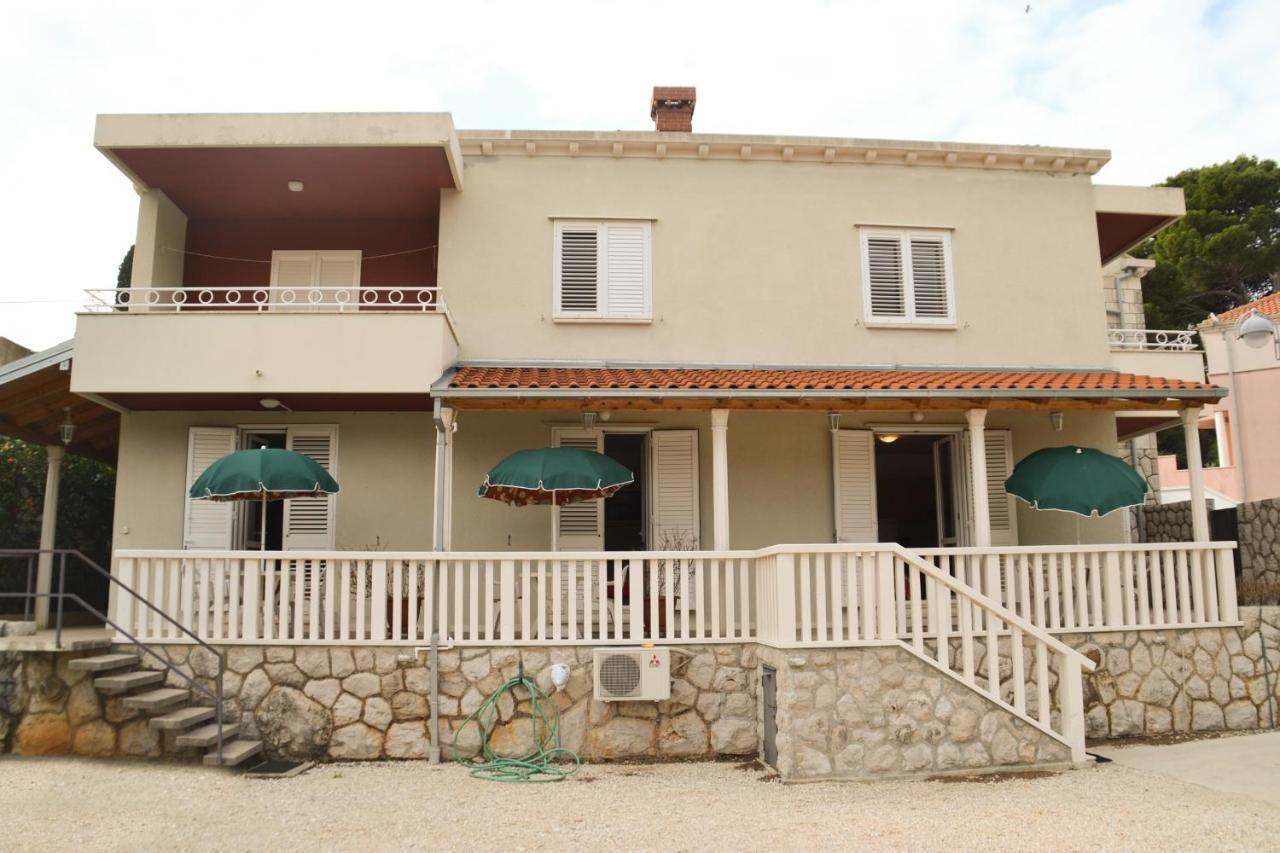 Apartments Kusalo Dubrovnik Exterior photo